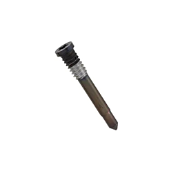 Bottom Screws for iPhone 17 Pro / 17 Pro Max (BLUE) (100 Pack)