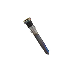 Bottom Screws for iPhone 17 Pro / 17 Pro Max (COSMIC ORANGE) (100 Pack)