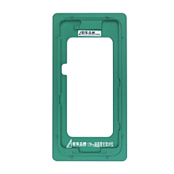Refurbishing Alignment Metal Mould for iPhone 17 Pro (Only Ground Shipping)