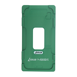 Refurbishing Alignment Metal Mould for iPhone 17 Pro (Only Ground Shipping)