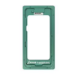 Refurbishing Alignment Metal Mould for iPhone 17 Pro Max (Only Ground Shipping)