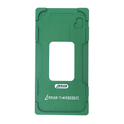 Refurbishing Alignment Metal Mould for iPhone 17 Pro Max (Only Ground Shipping)