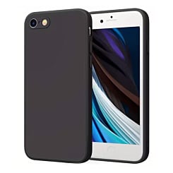 IPhone 7 Soft Black Case (Only Ground Shipping)