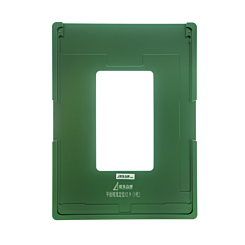 Screen Alignment Mold for iPad 12.9 (2015) (Not Returnable) (Only Ground Shipping)