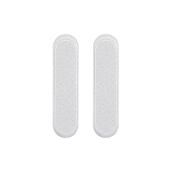 Hard Buttons (Volume) for iPad 10 (2022) / iPad 11 (2025) (SILVER)