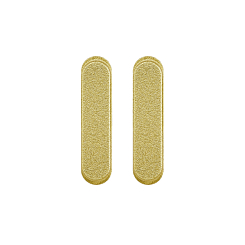 Hard Buttons (Volume) for iPad 10 (2022) / iPad 11 (2025) (YELLOW)