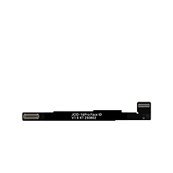 JCID Non-Removal Face ID FPC Flex Cable for iPhone 16 Pro
