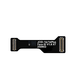 JCID Non-Removal Face ID FPC Flex Cable for iPhone 16 / 16Plus