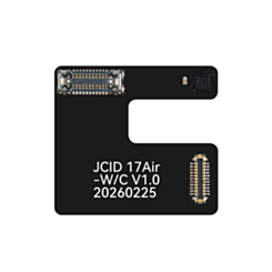 JCID V1S Pro / V1SE Tag-On Wide Angle Rear Camera Repair Flex Cable for iPhone Air (Not Returnable)