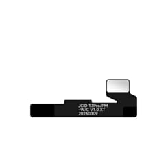 JCID V1S Pro / V1SE Tag-On Wide Angle Rear Camera Repair Flex Cable for iPhone 17 Pro / 17 Pro Max (Not Returnable)