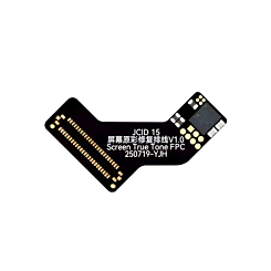 JCID V1S Pro / V1SE Screen True Tone Repair FPC Cable for iPhone 15