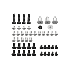 Complete Screw Set for Nintendo Joy Con Controller