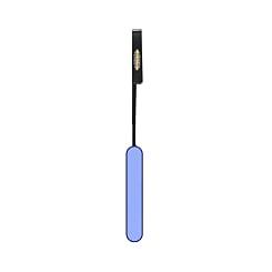 JCID Camera Control Button for  iPhone 16 / 16 Plus (ULTRAMARINE)