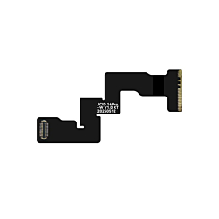 JCID Rear Camera Repair FPC Cable for iPhone 16 Pro (Not Returnable)