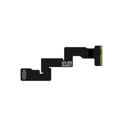 JCID Rear Camera Repair FPC Cable for iPhone 16 Pro Max (Not Returnable)
