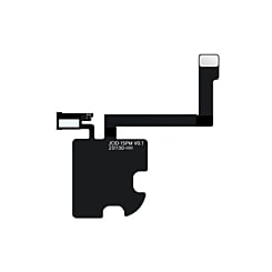 JCID V1SE Distance Photosensitive Repair FPC Cable for iPhone 15 Pro Max (Not Returnable)