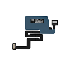 JCID V1SE Distance Photosensitive Repair FPC Cable for iPhone 16 Plus (Not Returnable)