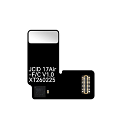 JCID V1S Pro / V1SE Tag-On Front Camera Repair FPC Cable for iPhone Air (Not Returnable)