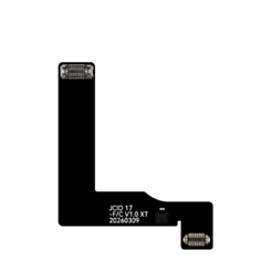 JCID V1S Pro / V1SE Tag-On Front Camera Repair FPC Cable for iPhone 17 (Not Returnable)