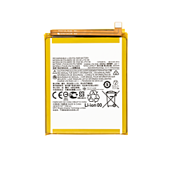 Replacement Battery for Motorola Moto E6 Play (XT2029) (KS40) (Only Ground Shipping)