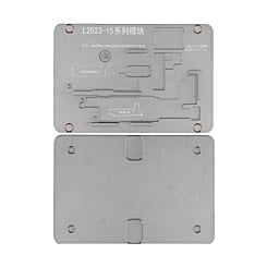 XinZhiZao L2023 Intelligent Desoldering Station Module for iPhone 15 / 15PL / 15P / 15PM