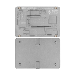 XinZhiZao L2023 Intelligent Desoldering Station Module for iPhone 16 Series