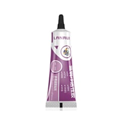 LANRUI Screen Repair Glue Adhesive (55ml / BLACK) (Only Ground Shipping)