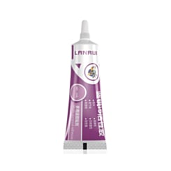LANRUI Screen Repair Glue Adhesive (55ml / WHITE) (Only Ground Shipping)