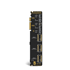 LUBAN L3 Camera / Radar Read and Write Repair Board for iPhone 16 Series