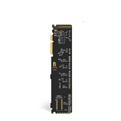 LUBAN L3 Dot Matrix Activation Repair Board for iP 13-17PM