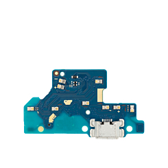LG K22 Plus Charging Port Board