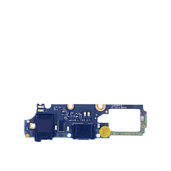 LG K41s Charging Port Board with Headphone Jack