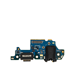 LG K42 / K52 Charging Port Board w / Headphone Jack