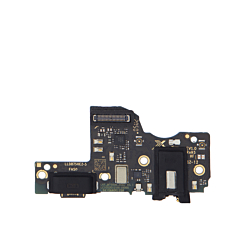 LG Stylo 7 Charging Port Board w / Headphone Jack