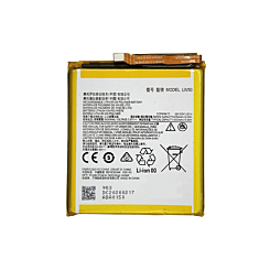 Replacement Battery for Motorola Moto Edge Plus (XT2061 / 2020) (LW50) (Only Ground Shipping)