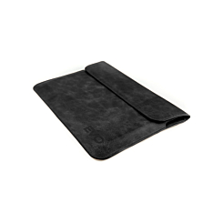 EVO Laptop & iPad 13" Sleeve Pouch Bag - BLACK (Only Ground Shipping)