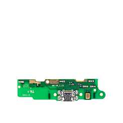 Charging Port Board for Motorola E5 Play (XT1921)