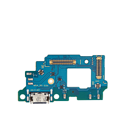 Charging Port with Board for Galaxy M54 (M546 / 2023)