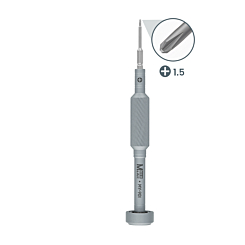 MaAnt MY-901 Antdriver High-Precision Antirust Alloy Screwdriver - Triangle Cross Phillips