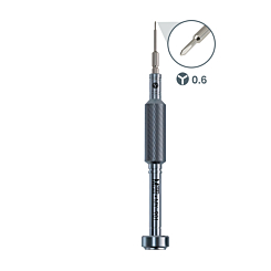 MaAnt MY-901 Antdriver High-Precision Antirust Alloy Screwdriver - Triangle Y Tri-Point