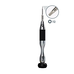 MaAnt MY-903 High-Precision Antirust S2 Alloy Screwdrivers - Hexagonal Torx 2 (Not Returnable)