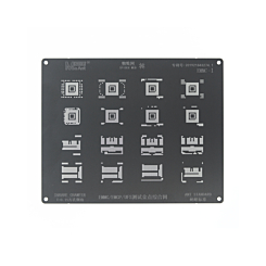 MaAnt EMMC / EMCP / UFS Testing Golden Point Comprehensive Network (Not Returnable)