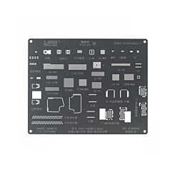 MaAnt IC / Face / Tail Plug-in Small Board / Infrared Original Color for iPhone 6 to 14 PM (Not Returnable)