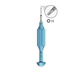 MaAnt M081 Hexagon T2 Precision Screwdriver for iPhone 17 Series