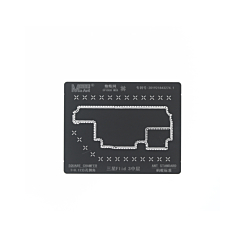 MaAnt BGA Reballing Stencils For Galaxy Z Flip 3 (Not Returnable)
