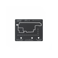 MaAnt BGA Reballing Stencils For Galaxy Z Flip 4 (Not Returnable)