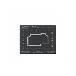MaAnt BGA Reballing Stencils For Galaxy Z Fold 4 (Not Returnable)