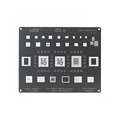 Order the MaAnt BGA reballing stencils for the Galaxy S20.