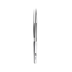 MaAnt SS-A1 Non-Magnetic Stainless Steel Precision Hand Polish Tweezer / Straight Head