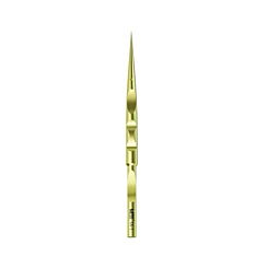 MaAnt TA-1 High - Precision Titanium Alloy Stainless Steel Flying Lead Tweezers - Straigh Head
